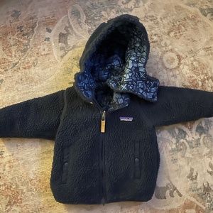 Patagonia Jacket